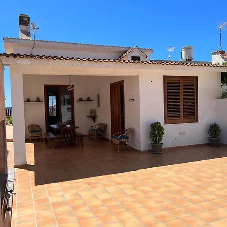 - Punta Palermo Marsala
