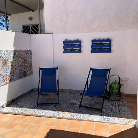 - Punta Palermo 马尔萨拉