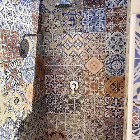 Hébergement de vacances - Punta Palermo