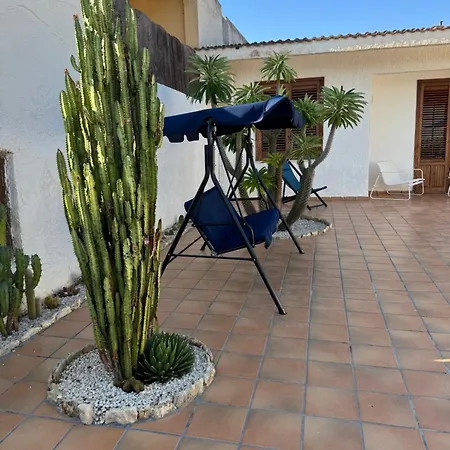 - Punta Palermo