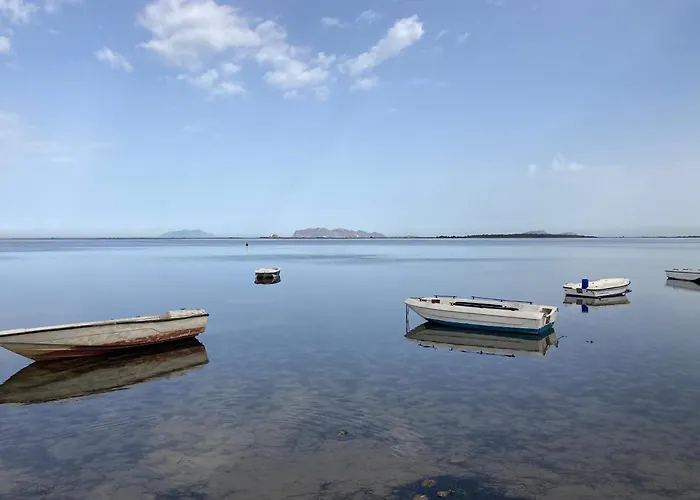 Dom wakacyjny - Punta Palermo *