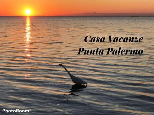 Dom wakacyjny - Punta Palermo Marsala