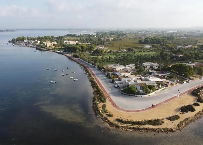 Dom wakacyjny - Punta Palermo *