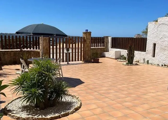 - Punta Palermo