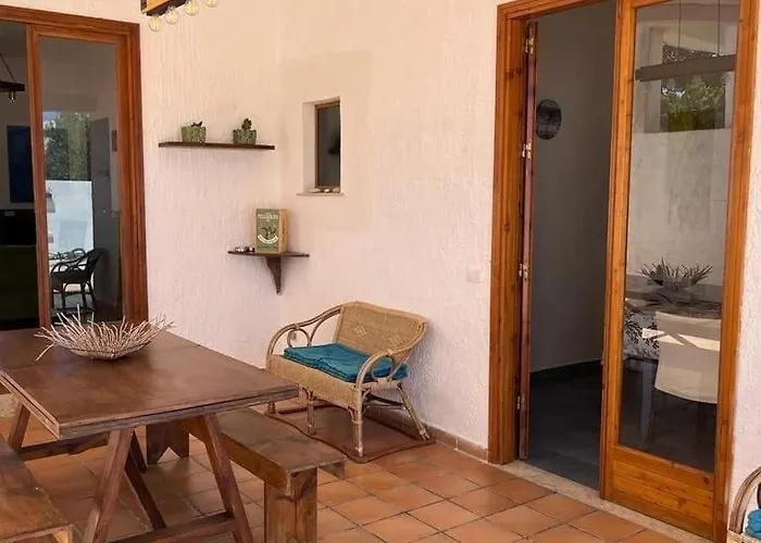 - Punta Palermo Dom wakacyjny