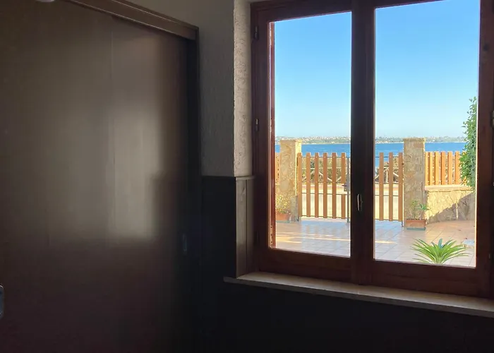 Dom wakacyjny - Punta Palermo