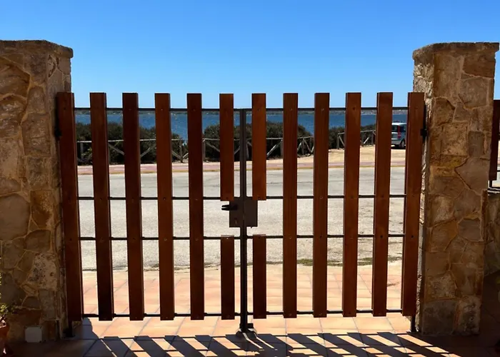 Dom wakacyjny - Punta Palermo