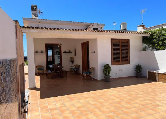 - Punta Palermo Marsala