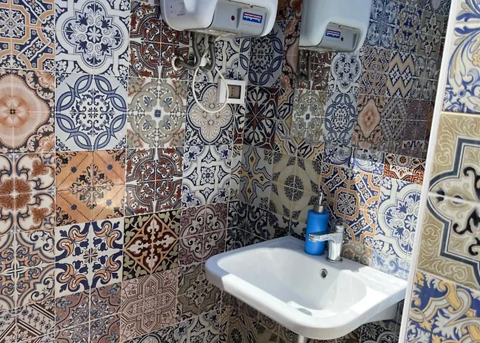 Dom wakacyjny - Punta Palermo Marsala